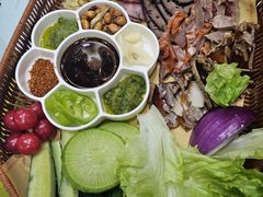 -汉唐守艺人·河北面馆(民心河店)