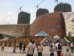 -重庆国际马戏城