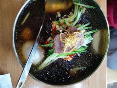 顺姬冷面-顺姬冷面(长白西路店)