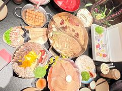 -色響火锅(恒隆广场店)