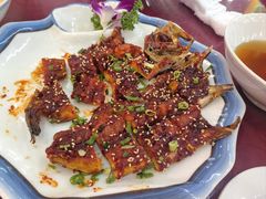 -西塔大冷面(市府大路店)