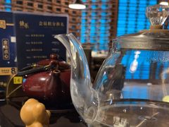 -钟菜·粤菜点心·宴请(海上世界·汇港二期店)