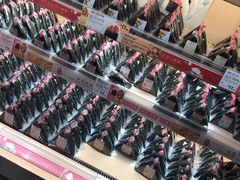 -崇光百货(铜锣湾店)