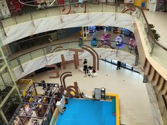 -THE hood开新里(御桥路店)