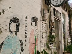 -小洲村