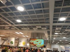 -宜家·瑞典风味餐厅(北京西红门店)