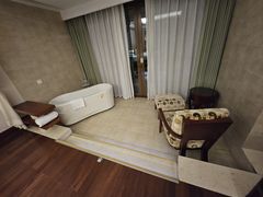 -宁波九龙湖开元度假村