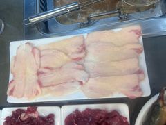 -鑫宝沙茶牛肉火锅(永泰店)