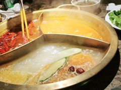 -小龙坎火锅(春熙太古里店)
