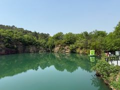 -虞山风景区