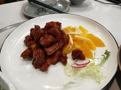 -乜都得港式茶楼(天贵路店)