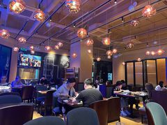 -Ambra Haus琥珀屋精酿餐厅(宝山店)