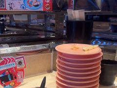 -争鲜回转寿司(东方银座店)