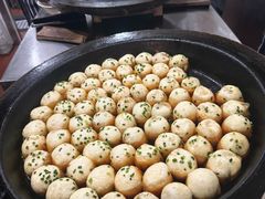 手工现包生煎-哑巴生煎(临顿路店)