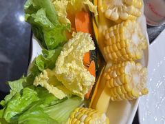 -野菌皇海景野生菌火锅(滨海大道店)