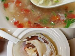 -南门食仙·手工福州菜(南门兜店)
