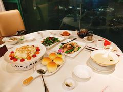 -新兴家喻酒家·羊城名宴(昌岗店)