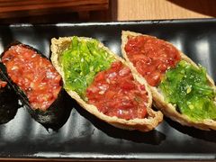 -万岁寿司(天河领展店)