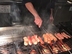 -星伦多自助料理·涮烤一体(嘉兴八佰伴店)