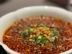 -许家菜(望江店)