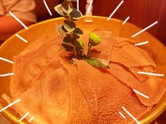 经典毛肚-巴奴毛肚火锅(京西大悦城店)