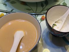 -一个勺子新疆锡伯主题私房菜(红墙巷49号院店)