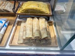 -九卷烧饼(中山服务区店)