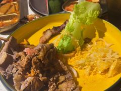 -火叮叮自助烤肉·现切牛肉(茂业店)