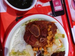 -猪角·闽南猪脚饭(上梅林店)