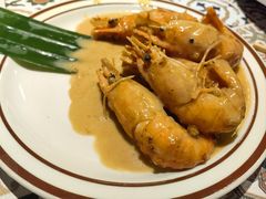 -仓库南洋海鲜小排档(柳河路店)