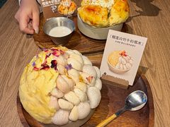 -東洞·烤肉小馆(深业上城店)