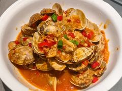-小林哥的海鲜馆·夜宵烧烤(渔人码头店)