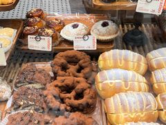 -CARINO BAKERY&CAFE(人广来福士店)