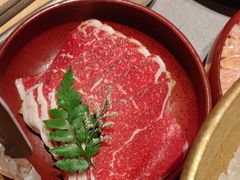-巴奴毛肚火锅(七宝领展广场店)
