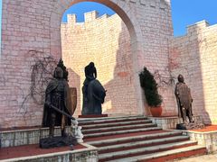 -华谊兄弟（长沙）电影小镇