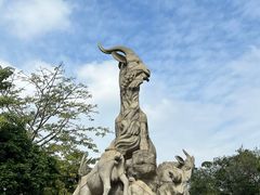 -全季酒店(广州越秀公园店)