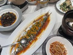-雅苑中餐厅