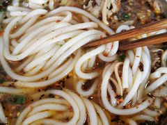 -攀枝花·任德琼·盐边羊肉米线