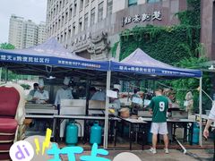 -楚天粤海国际大酒店-楚粤轩中餐厅(水果湖店)