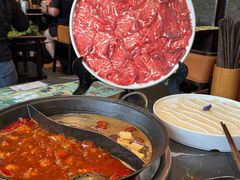 -巴蜀大将火锅(春熙店)