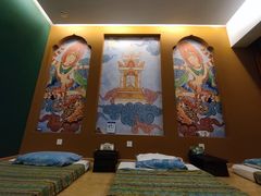 -泰悠谷养生SPA(世茂商业街店)