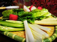 -老关东铁锅炖(海甸三东路店)