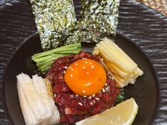 -鹤汀居酒屋•家庭料理•烧鸟酒肆(新街口店)