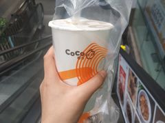 -CoCo都可(光谷天地店)