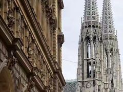 -斯蒂芬主教座堂(Stephansdom)