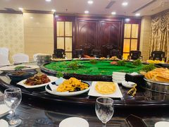 包厢-台北A+A七喜饭店(德增街店)