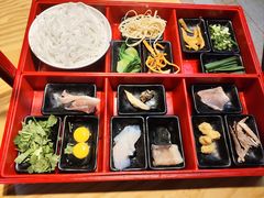 -勺子米线·云南传统小吃市集(四方街店)