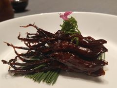 -锦府园·新台州菜(合生汇店)