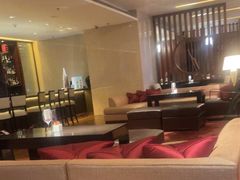 -The Lounge·大堂酒廊·北京粤财JW万豪酒店