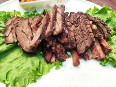 -清真悦宾楼食府(海湖店)